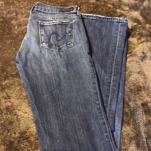 Citizen Jeans Size 25